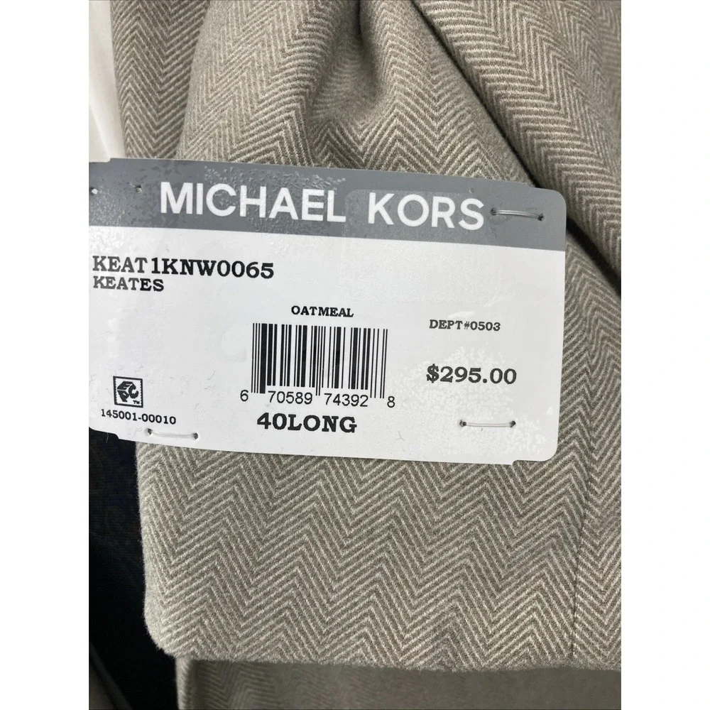 Michael Kors it never